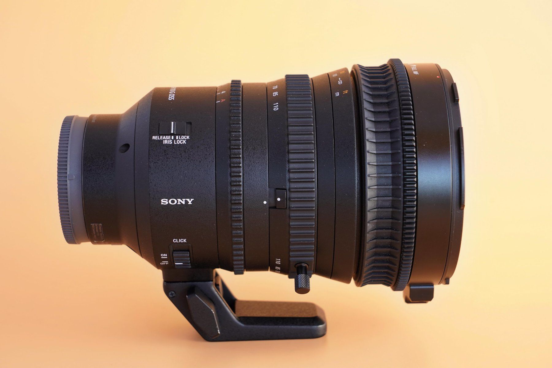 Sony Obiettivi: Sony E PZ 18-110mm f/4 G OSS – Usato da Chatelaine venduto da sgaron 3