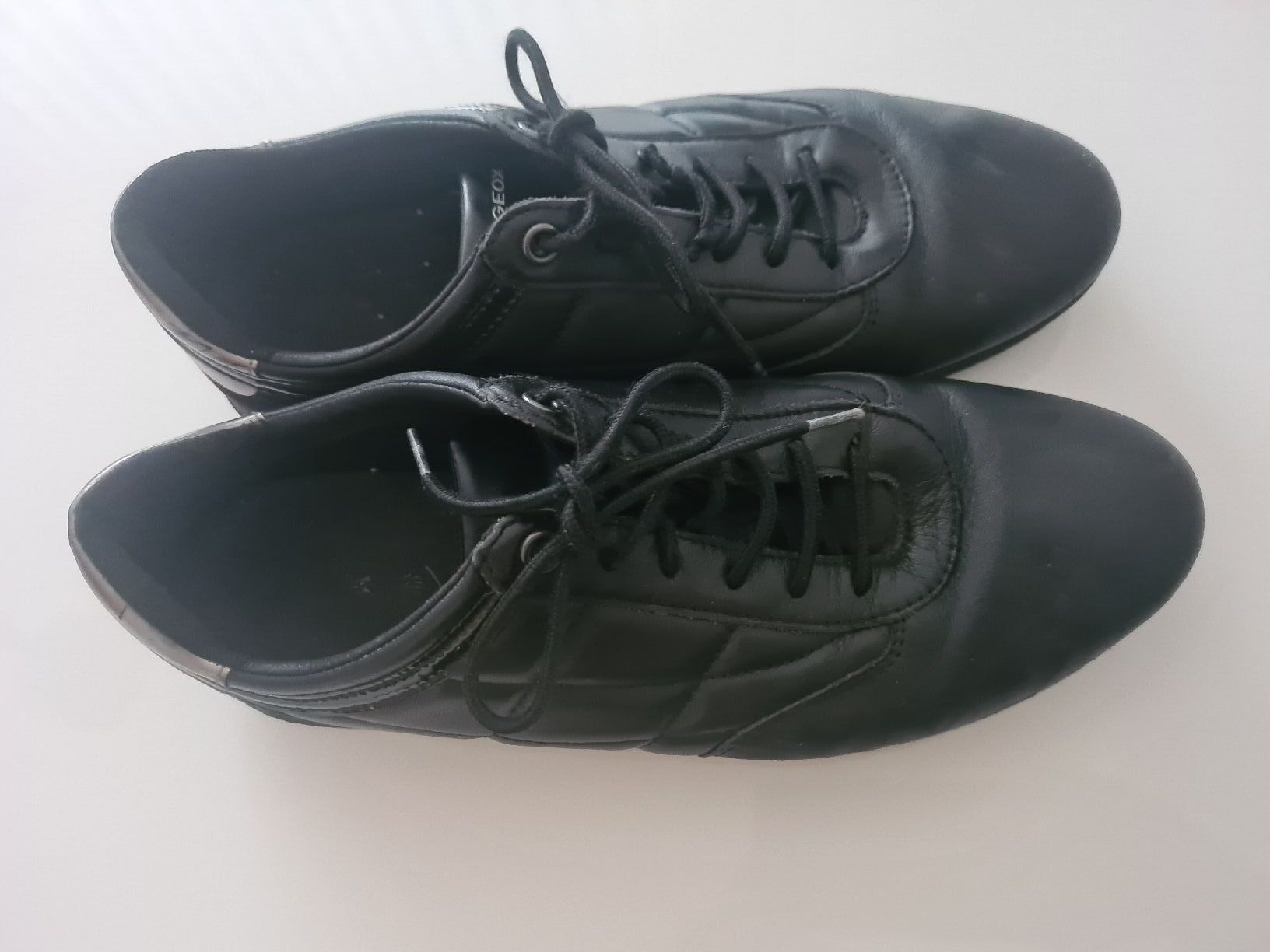 Geox Damenschuhe: Geox Schuh Gr. 39 – Gebraucht aus Steinen von turbogeiss99 5