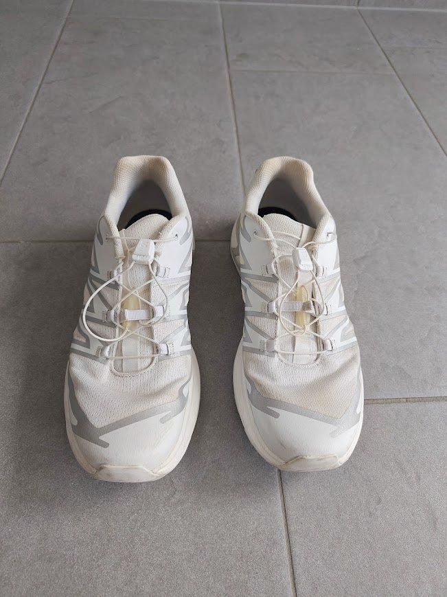 Salomon Herrenschuhe: Salomon XT-EVR Sneaker – Gebraucht aus Oberwil-Lieli von munpaz