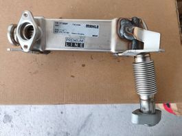 Radiateur EGR BMW diesel divers modèles