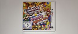 3DS - Puzzle & Dragons Z + Puzzle & Dragons: Super Mario Bro