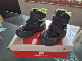Elefanten Winterschuhe 24