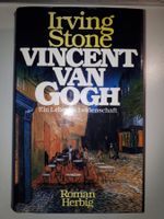 Vincent van Gogh - Ein Leben in Leidenschaft
