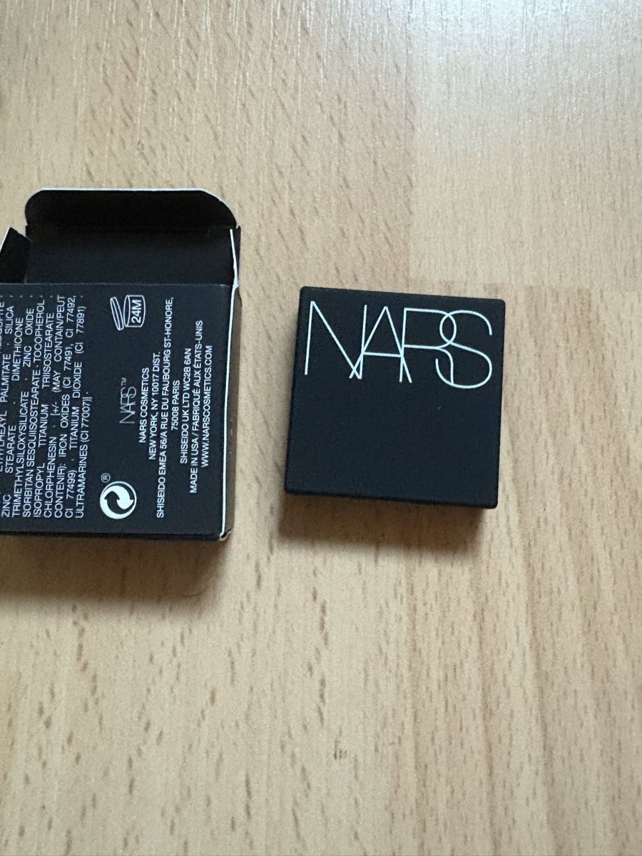 Nars Make-up: NARS Laguna Bronzing Powder 02 neu – Nuovo e nell'imballaggio originale da Schaan venduto da Filipipa 1