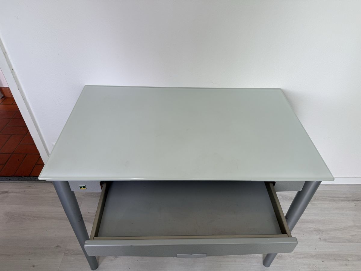 Bureaux: Desk – D'occasion à Dietikon par Szelenyidori 6