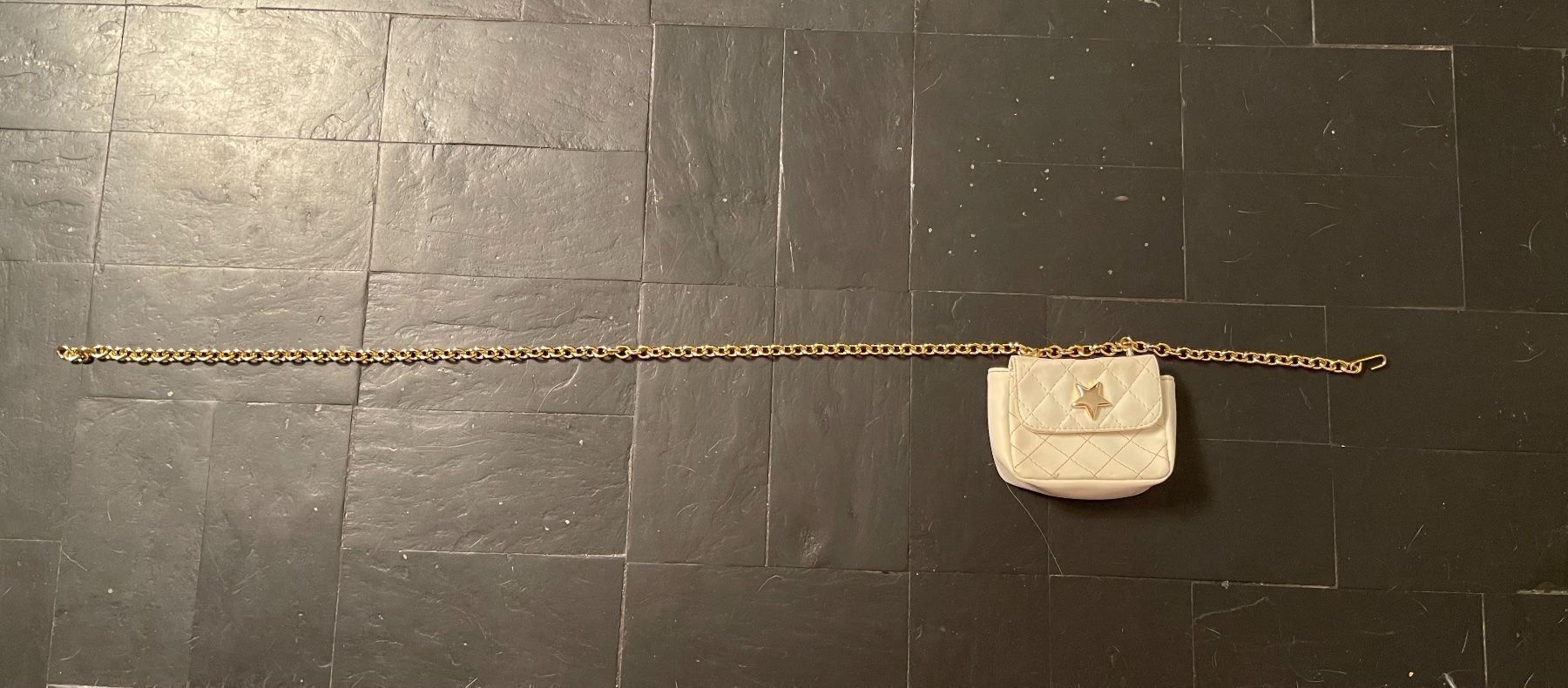 Cinture: Ceinture + pochette – Usato da Lausanne venduto da milou201619