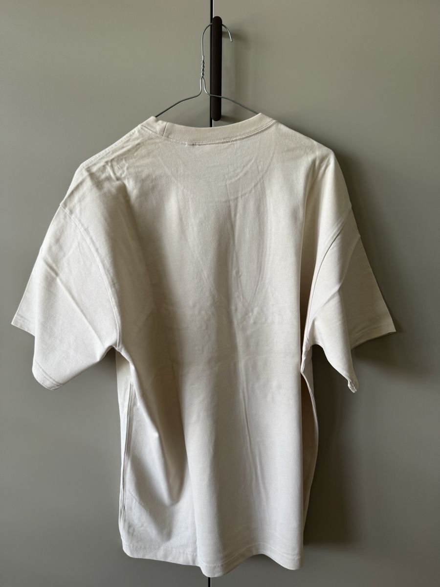 T-shirt: T-shirt Axel Arigato – Nuovo (secondo la descrizione) da Châtel-St-Denis venduto da Lou_Hock 2