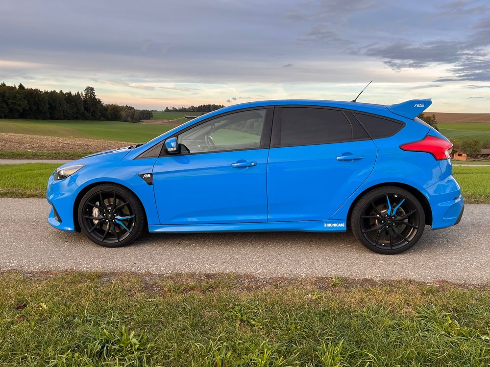 Ford Focus Rs Gebraucht Kaufen