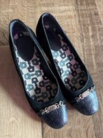 Gucci Vintage Pumps Original