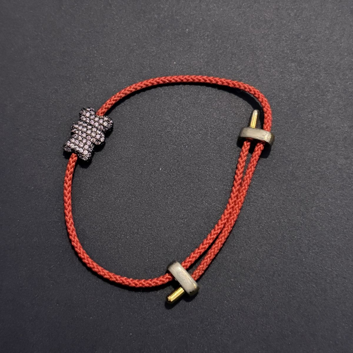 Bracelets: gummy bear bracelet  – D'occasion à Figino par 1024sells 1