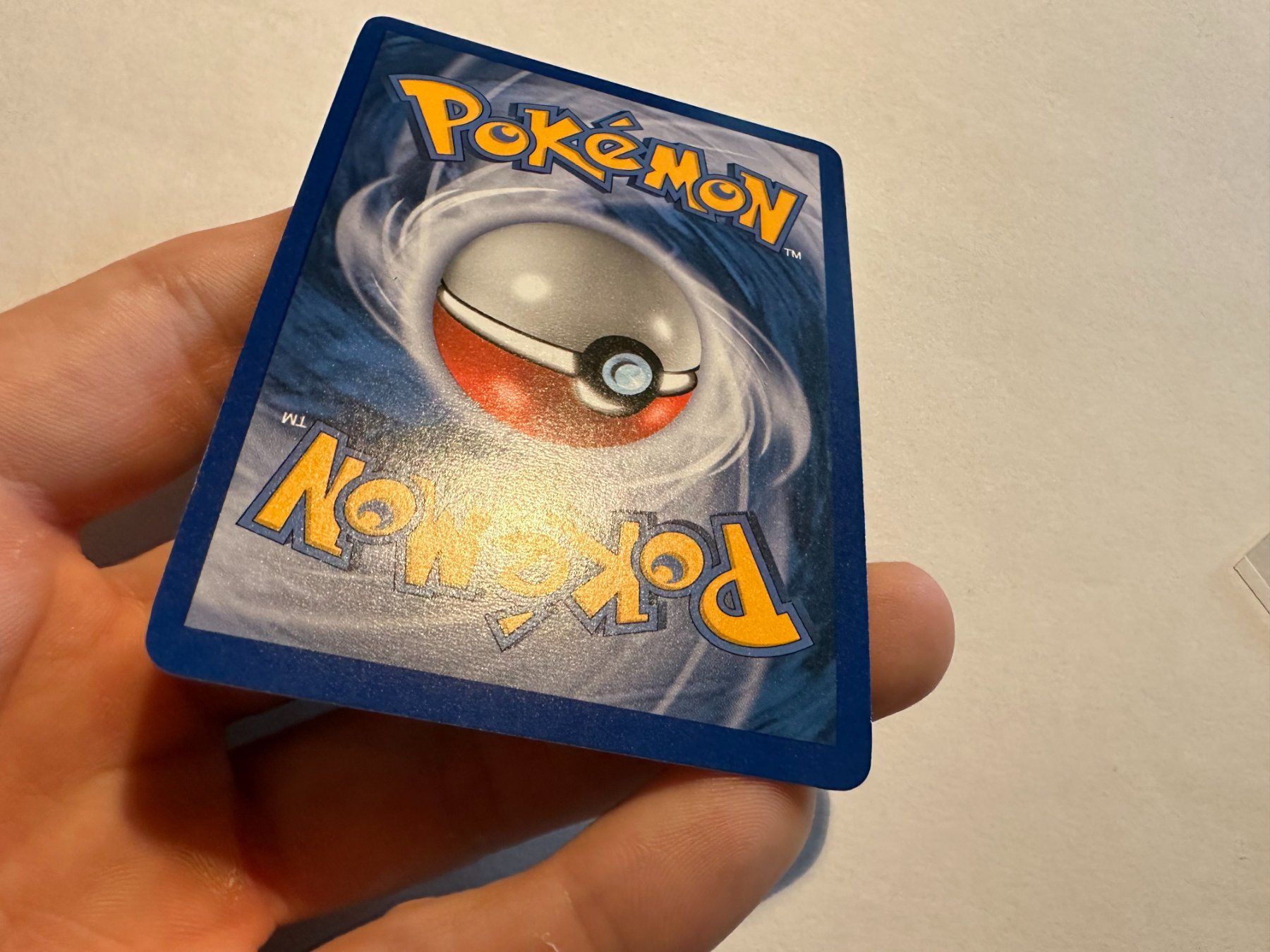 Pokémon Carte collezionabili: Tangrowth holo D&P Great Encounters EN – Usato da Hagendorn venduto da Pokecollectorch 7