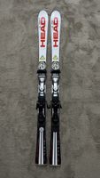 Head i.SL Team Worldcup 141cm Top Zustand 