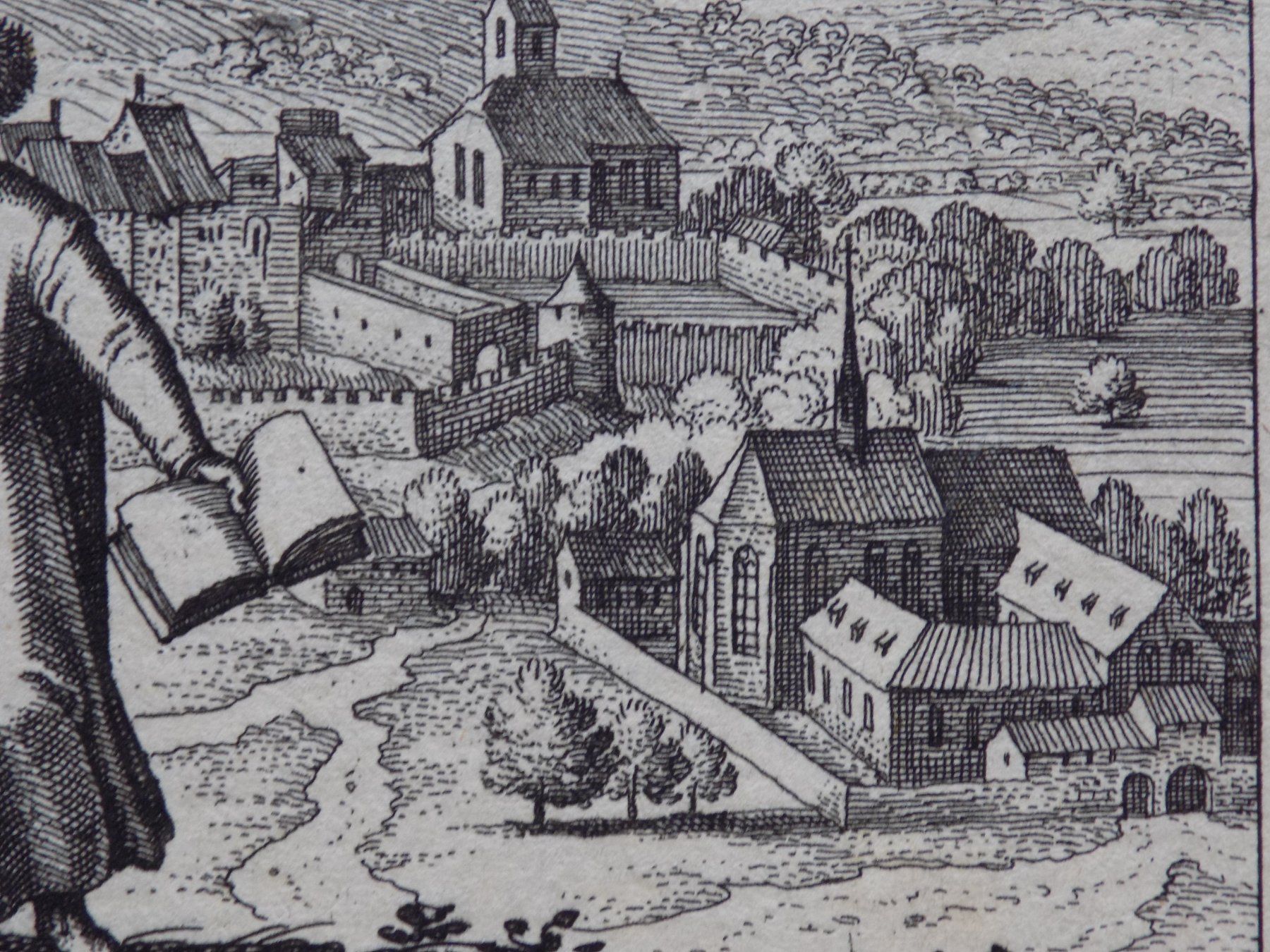 Gravures: Klingnau – D'occasion à Risch par Rischli15 9