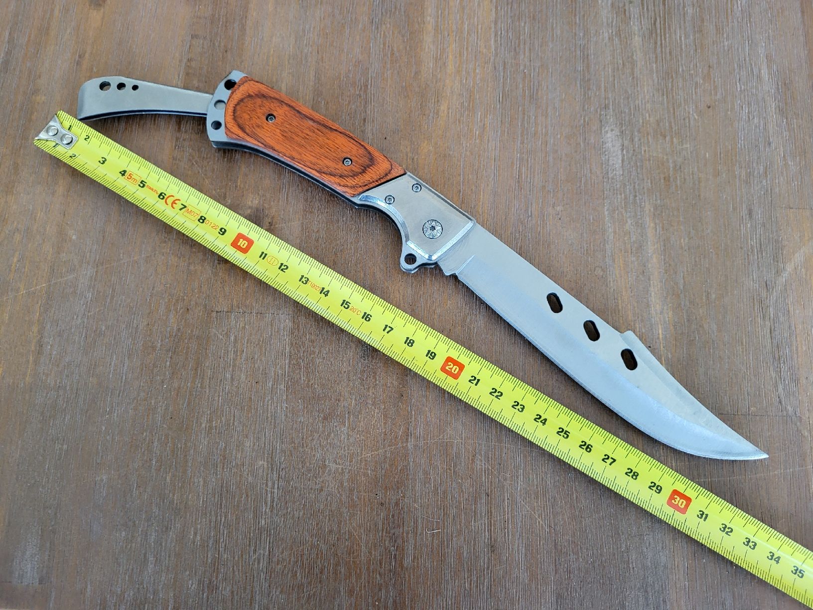 Accessori: MESSER JAGDMESSER NEU – Nuovo e nell'imballaggio originale da Lommiswil venduto da Fridu_C 1