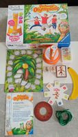 tiptoi Stift und Spiel Dschungel Olympiade Active Set
