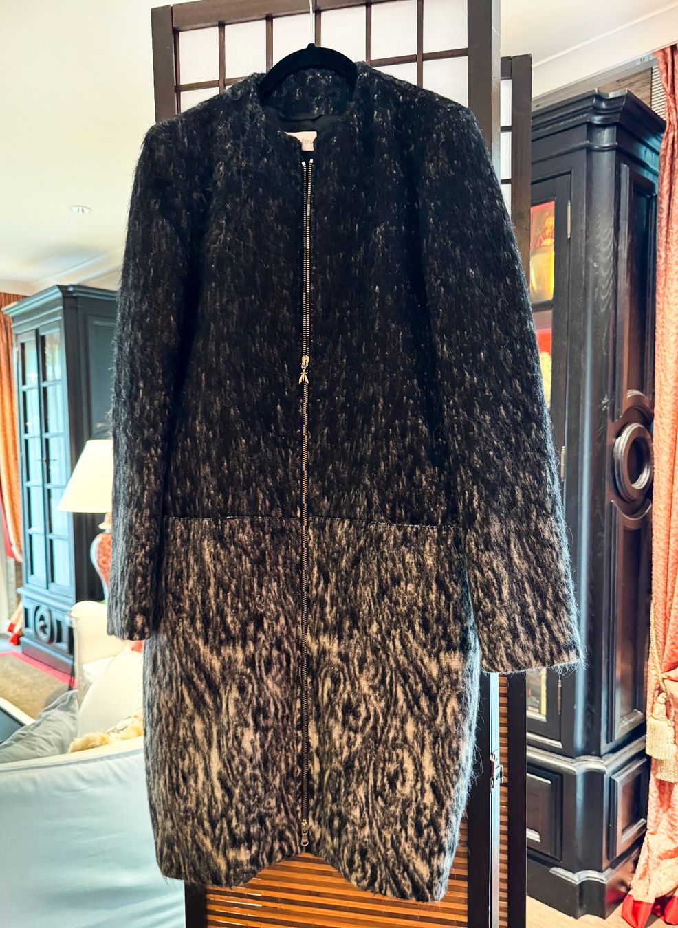 Patrizia Pepe Mäntel: Mantel von Patrizia Pepe – Gebraucht aus Zürich von gregart