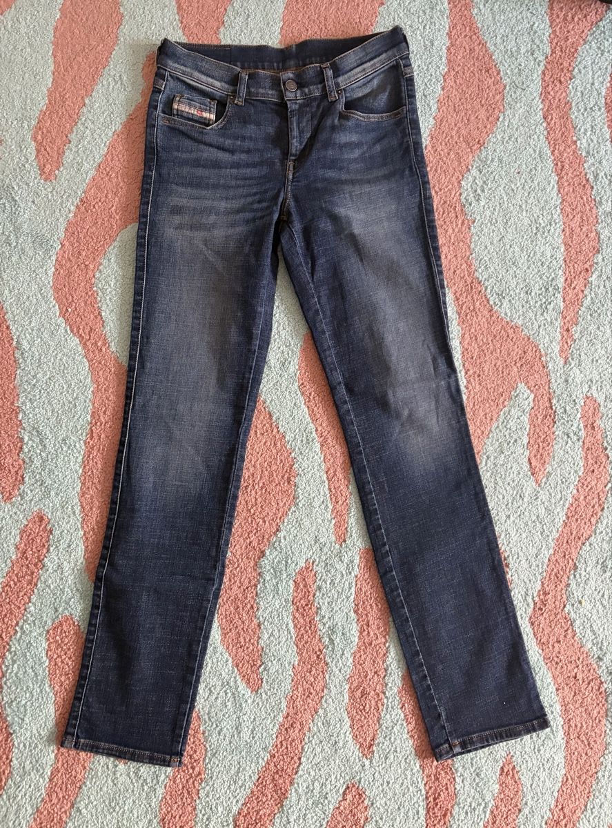 Diesel Jeans: Diesel jeans – Usato da Hünibach venduto da rut_hlg5