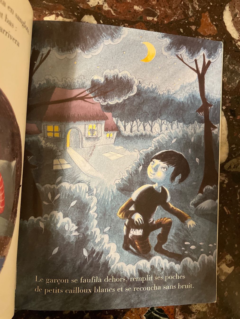 Libri: Livre Hänsel et Gretel – Usato da Genève venduto da Buens4 3