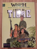 Largo winch T8 - L'heure du tigre - EO 1997