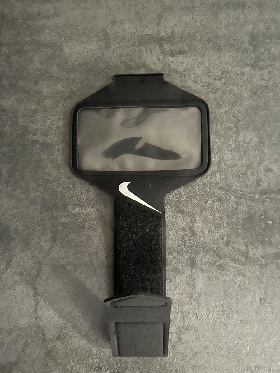 Nike Bracciali & Braccialetti: Nike running armband – Nuovo (secondo la descrizione) da Zollikon venduto da nrj_wk77