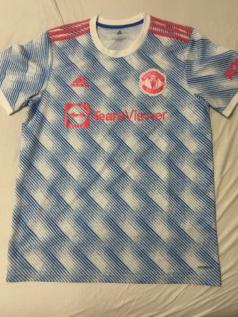 Manchester United NEUF