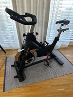 Life Fitness Indoor Bike IC2 by ICG
