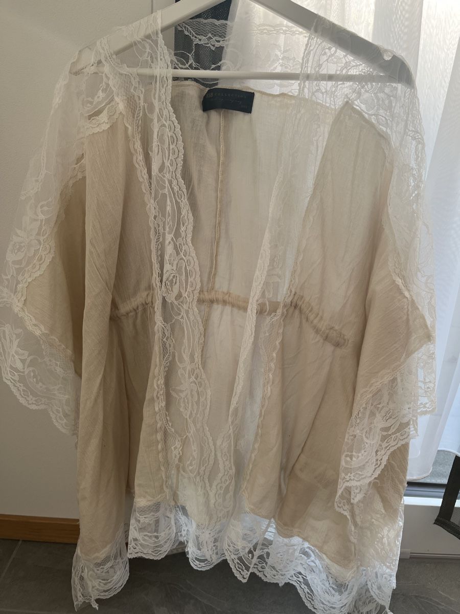 Kimonos: BSB Kaftan Jacke onesize – Gebraucht aus Zürich von aaaaaaaaa00