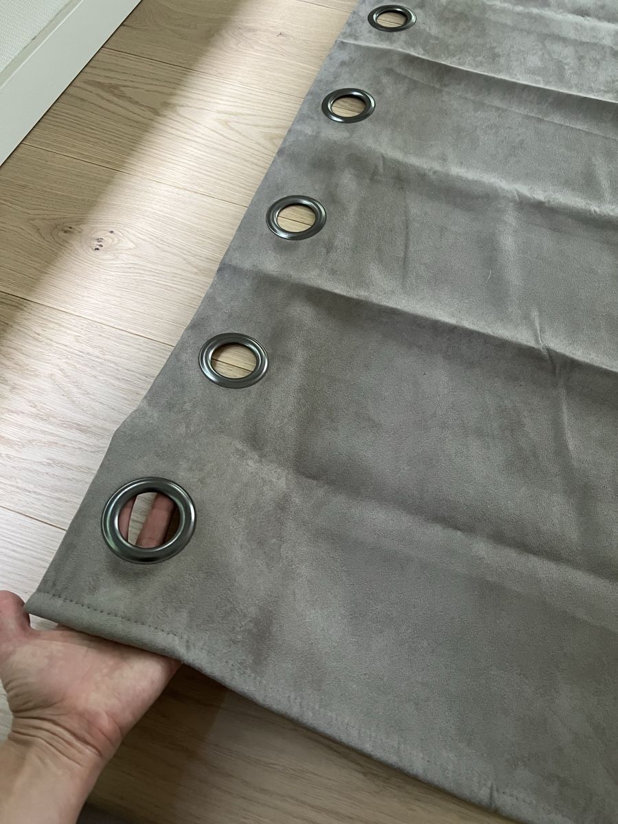 Tende: Curtains , rideaux - modern,  Sun Protection – Nuovo (secondo la descrizione) da Corsier GE venduto da Karol_save_planet 4
