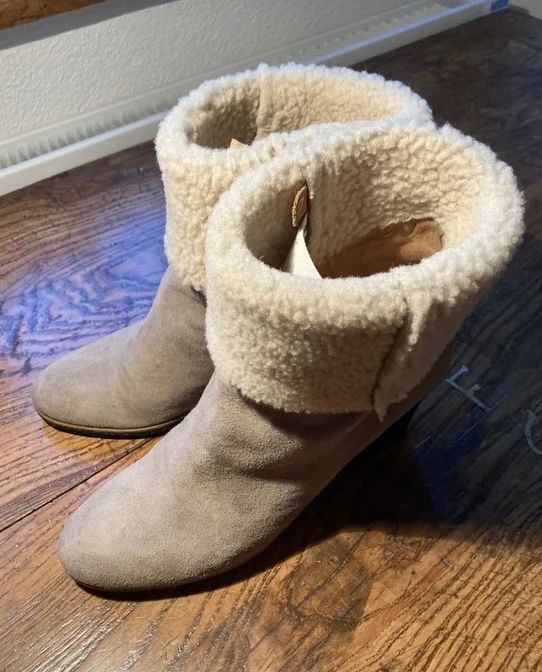 Maison Margiela Scarpe da donna: Maison Martin Margiela boots – Usato da Zürich venduto da albertg31 1