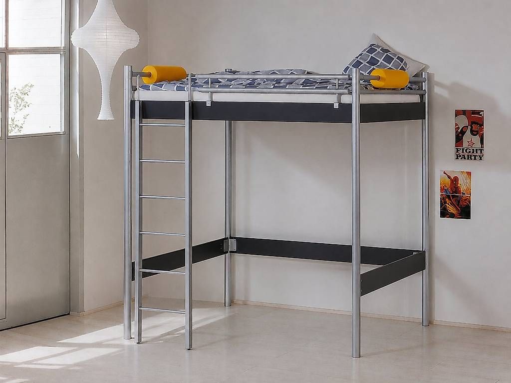 Hasena Letti: Bett 120x200 – Usato da Schmitten FR venduto da stremaz 1