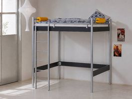 Hasena Hochbett 200x120x200