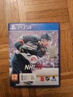 NHL17 für PS4/PS5
