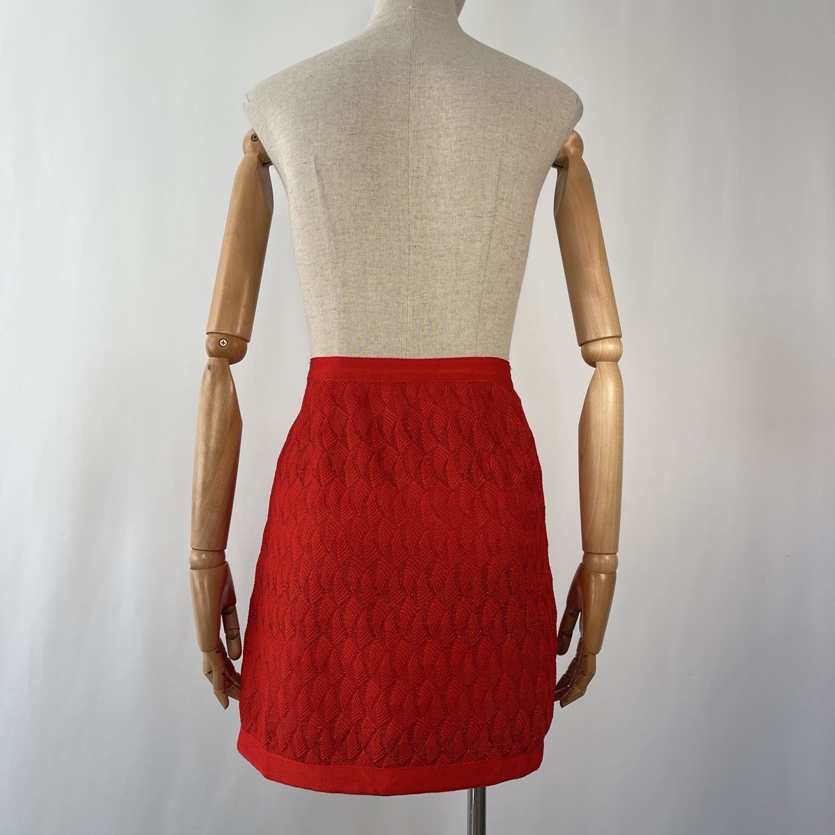 Missoni Gonne: MISSONI Red Skirt – Nuovo (secondo la descrizione) da Emmen venduto da Avviivva_Com2023 4