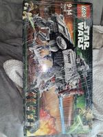 LEGO Star Wars AT-TE 75019 - Neu und ungeöffnet!
