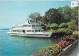 Zugersee - MS Zug