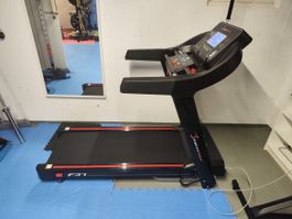 Laufband Sportstech F37 klappbar