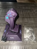 Rockfire Mega Fighter Joystick – Retro Gaming Feeling!