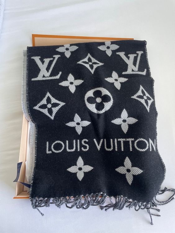 louis-vuitton-schal-kaufen-auf-ricardo
