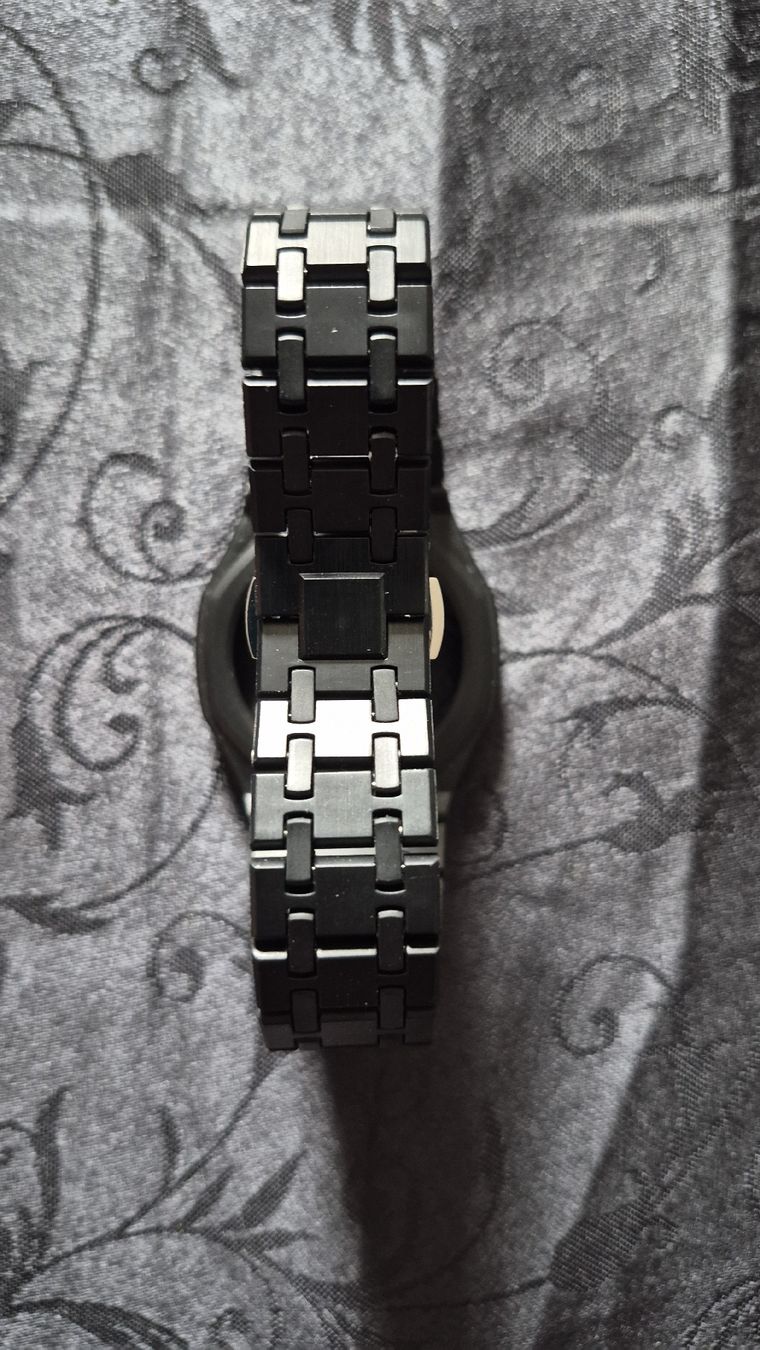 Bracelets: Royal pop watchstrap – Neuf (Voir description) à Jona par Rdiaz77 2