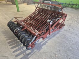 Selbstfahrpflanzmaschine