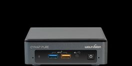 Wolfvision Cynap Pure Pro Wireless Presentations System