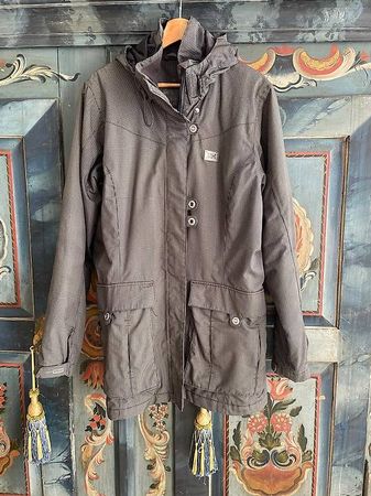 Helly Hansen Winterjacke Damen, XL