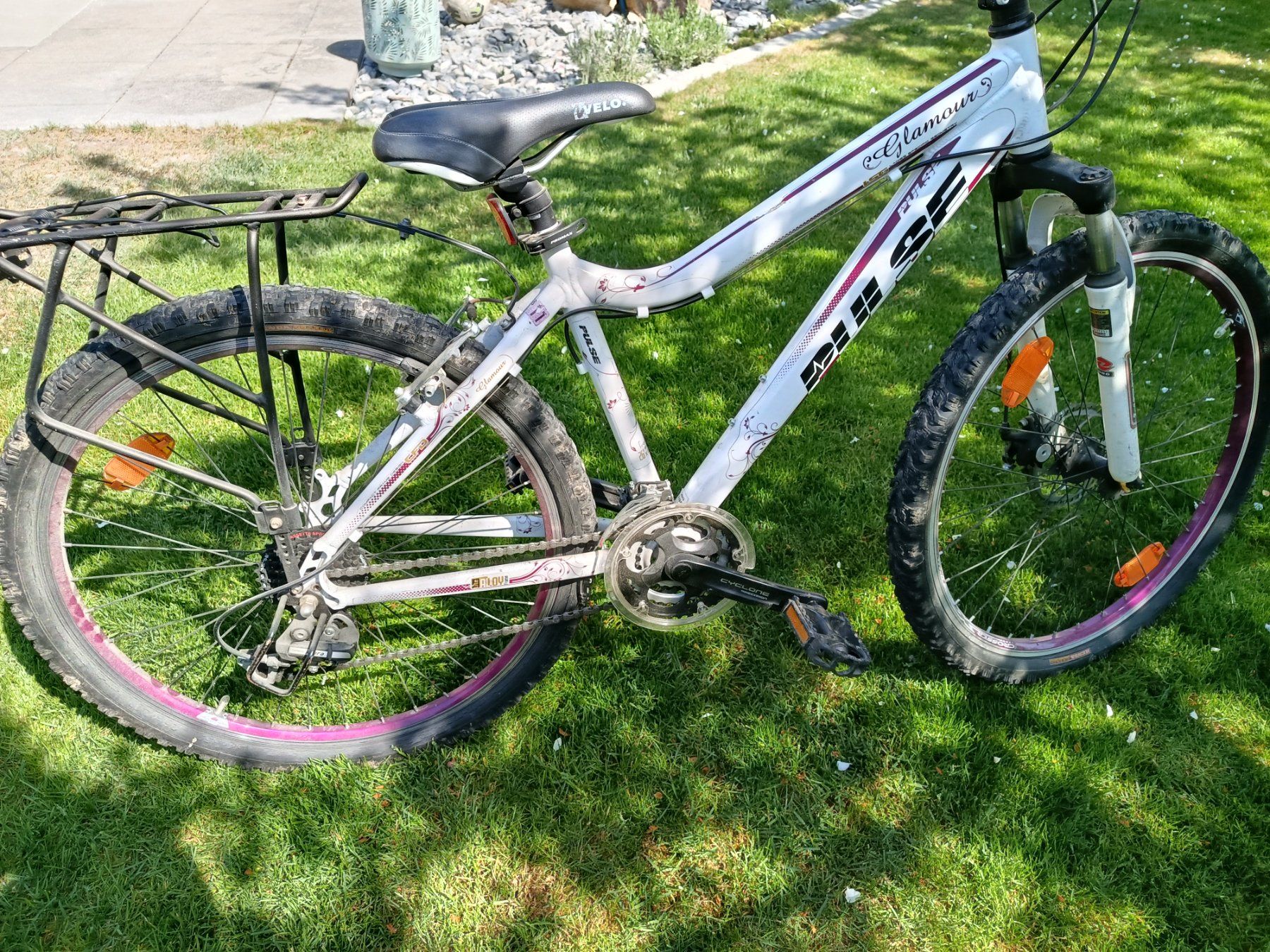 Biciclette: Velo – Usato da Mümliswil venduto da Thomack8 1