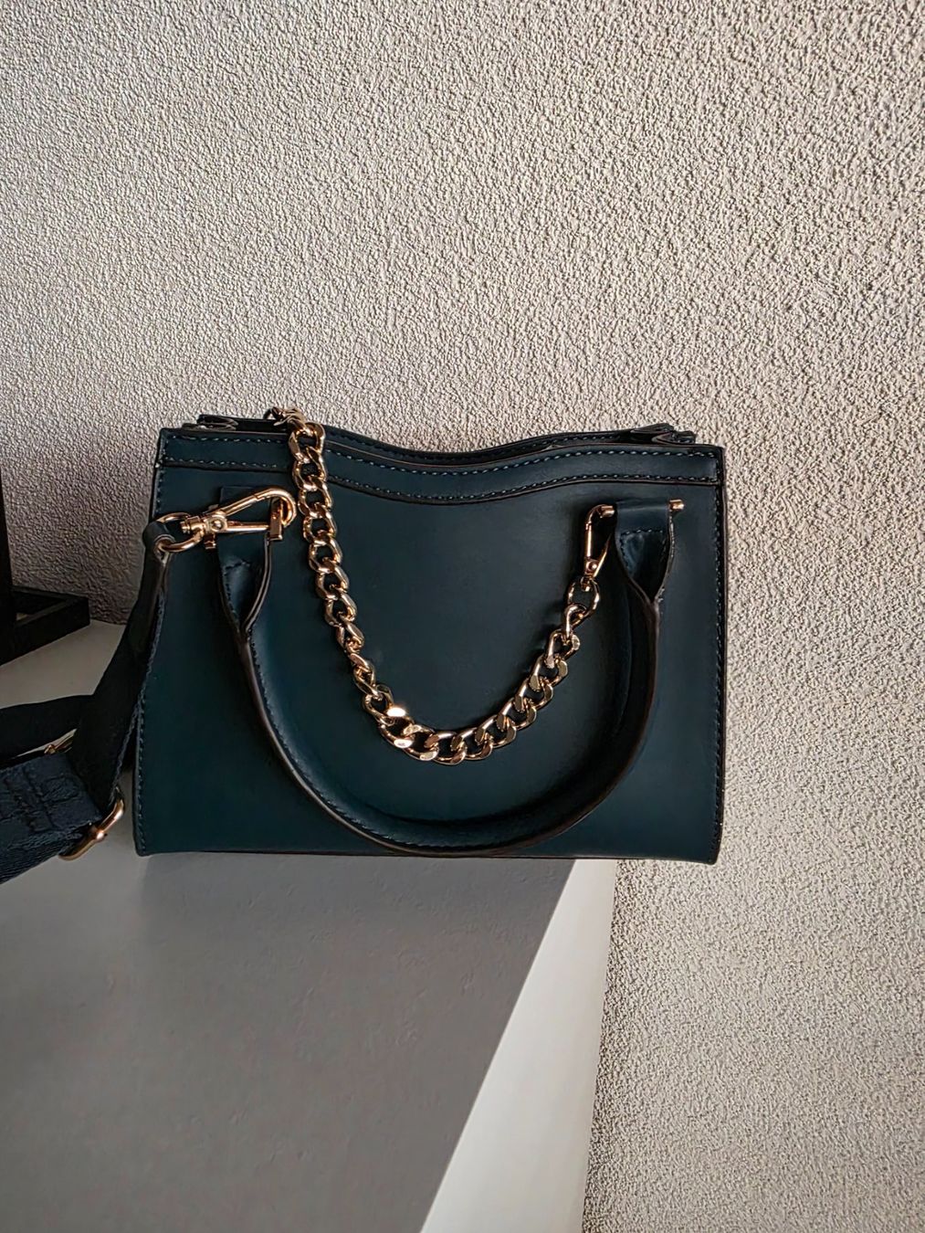 Guess Borse da donna: GUESS Handtasche – Nuovo e nell'imballaggio originale da Kloten venduto da Suggus02 6