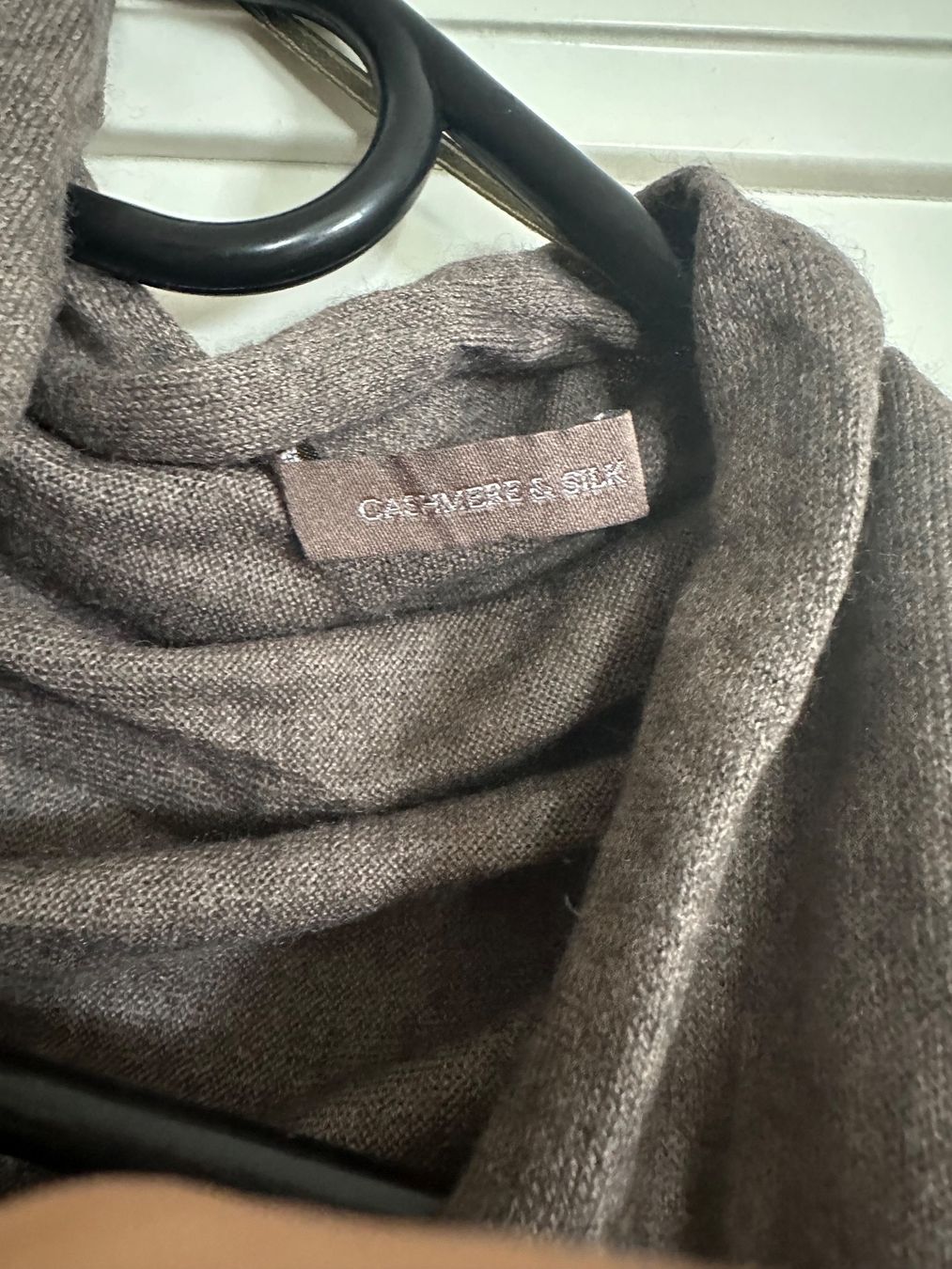 Maglioni & Felpe: Kaschmir Pulli – Nuovo (secondo la descrizione) da Glattbrugg venduto da A.S.90 1
