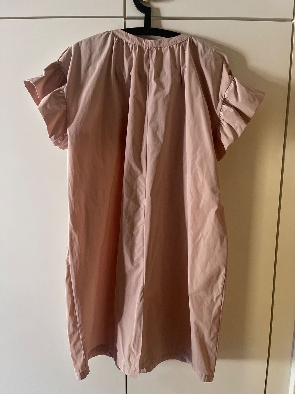 Vestiti: Vestito rosa antico – Usato da Rancate venduto da Waly__ 1