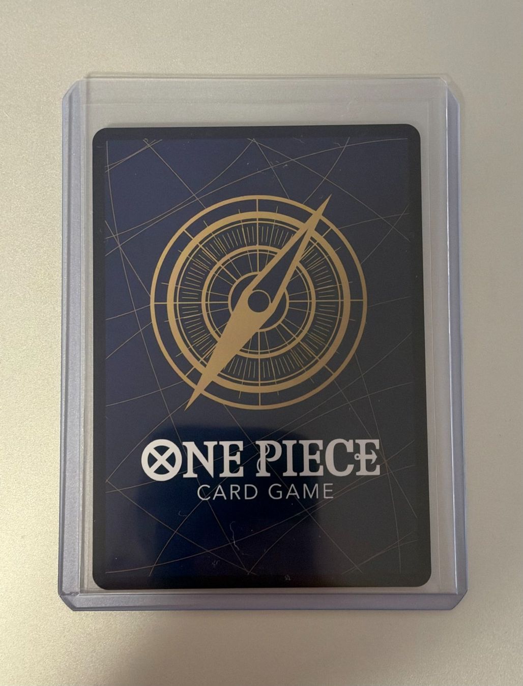 Bandai Cartes à collectionner: Rocks D Xebec - OP17-118 SEC EN – D'occasion à Spreitenbach par Alby_ 1