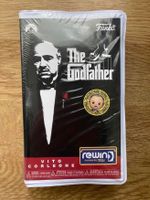 Funko Pop The Godfather Vito Corleone VHS Figur