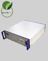 Haefely P90.1 Control Unit (Article No. 093 204.1) High-volt