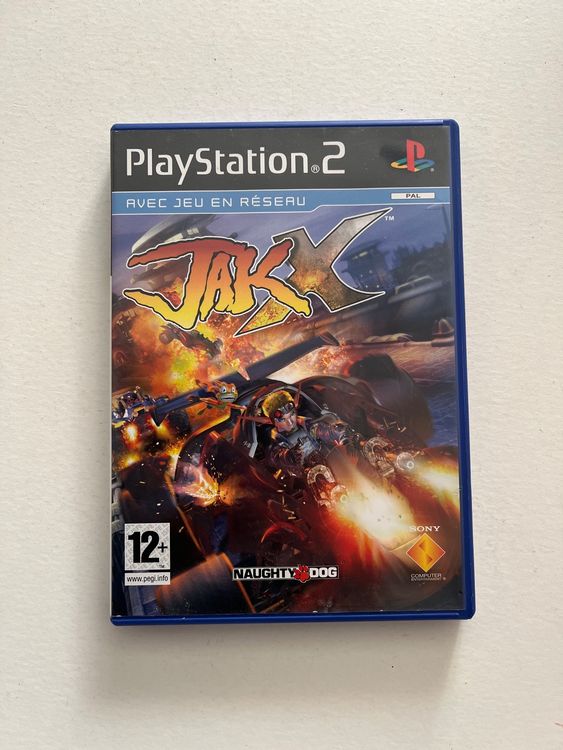 Jak X PS2 Kaufen auf Ricardo